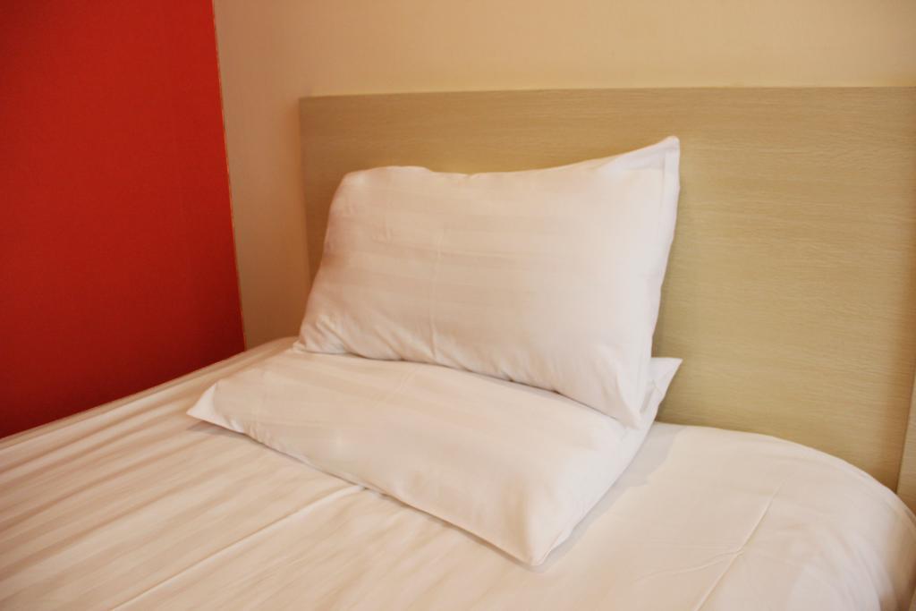 Hanting Express Nanjing Xianhemen Zimmer foto